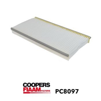 PC8097 Coopers FIAAM